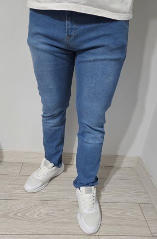 MAVİ REGULAR FİT JEAN 34