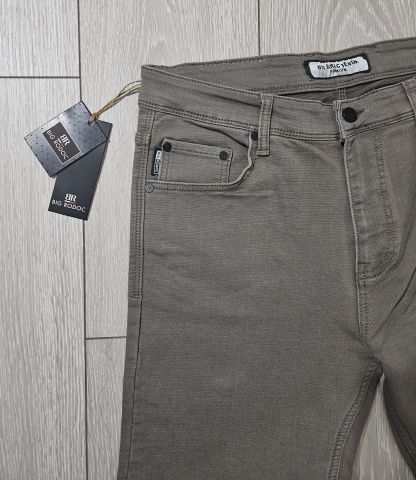 Normal Marcelo Regular Fit