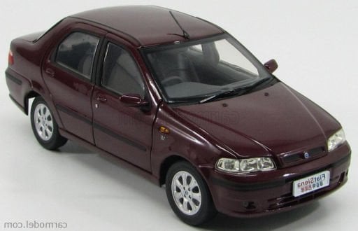 Fiat Siena 1997-2001 Arası Yedek Parça