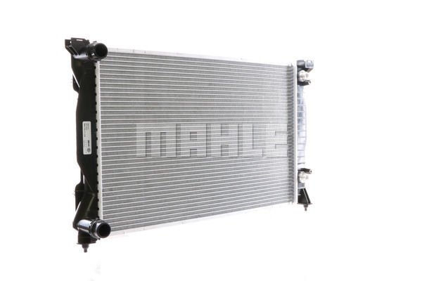 Audi A6 1997-2005 Arası 2.0 Behr Marka Su Radyatörü