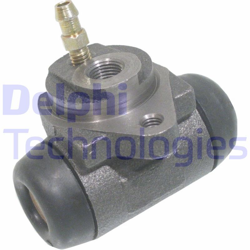 Fiat Albea 1996-2016 Arası 1.4 Cat Delphi Marka Arka Fren Silindiri