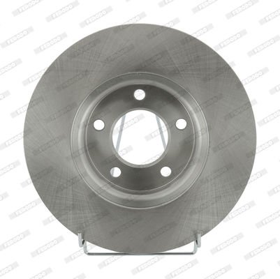 Fiat Freemont 2011-2015 Arası 2.0 JTD 4x4, 2.0 JTD, 3.6 4x4 Ferodo Marka Ön Fren Diski