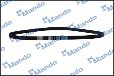 Fiat Tipo 1987-1997 Arası 1.6 i.e. Mando Marka Vantilatör Kayışı