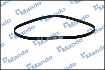 Fiat Tipo 1987-1997 Arası 1.6 i.e. Mando Marka Vantilatör Kayışı