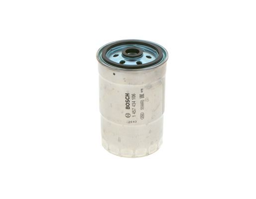 Opel Kadett 1984-1993 Arası 1.6 D, 1.7 D Bosch Marka Mazot Yakıt Filtresi
