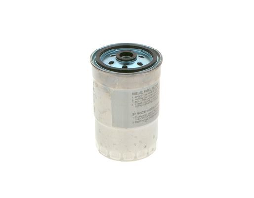 Opel Kadett 1984-1993 Arası 1.6 D, 1.7 D Bosch Marka Mazot Yakıt Filtresi