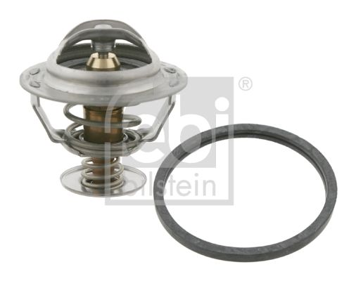 Peugeot 405 1987-1999 Arası 1.8 Turbo Diesel, 1.9 Diesel, 1.8 TD, 1.9 TD, 1.9 D Febi Marka Termostat
