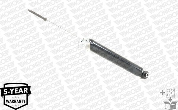 Peugeot 406 1995-2005 Arası 2.0 HDI 90 Arka Monroe Marka Amortisör