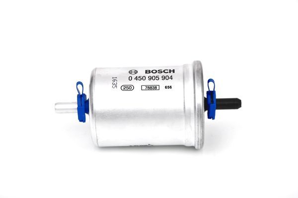 Renault Twingo 1993-2012 Arası 1.2 Bosch Marka Benzin Yakıt Filtresi