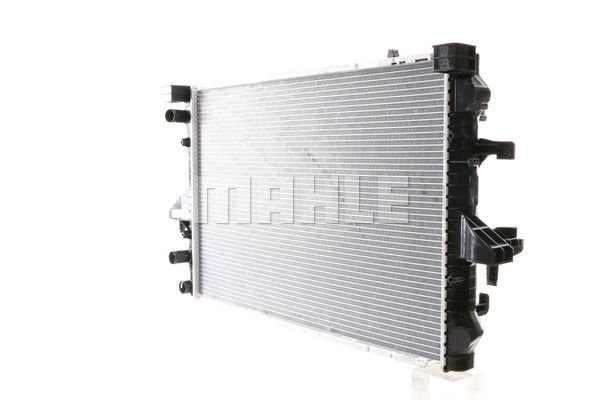 Volkswagen Transporter 2003-2015 Arası 1.9 TDI, 2.0 Behr Marka Su Radyatörü