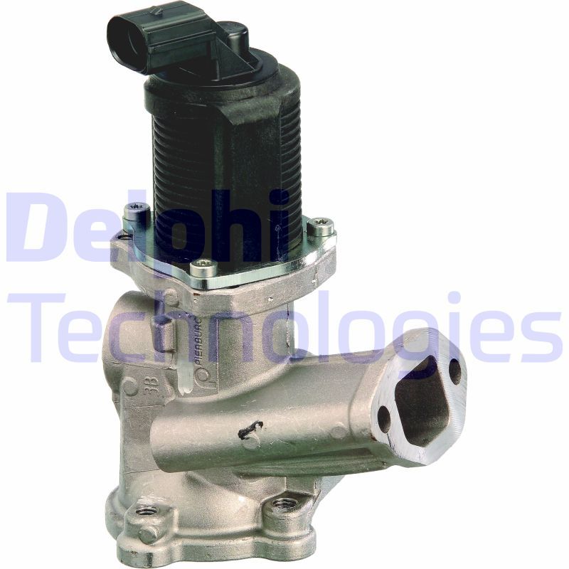 Fiat Punto Evo 2008-2012 Arası 1.3 D Multijet Delphi Marka EGR Valfi