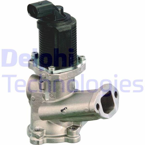 Fiat Punto Evo 2008-2012 Arası 1.3 D Multijet Delphi Marka EGR Valfi