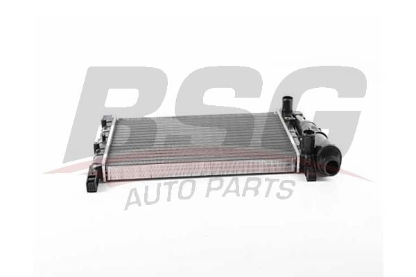 Fiat Uno 1983-2013 Arası 70 i.e. 1.4, 75 i.e. 1.5 BSG Marka Su Radyatörü