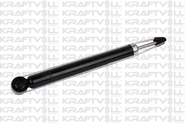 Ford Fiesta 2001-2014 Arası 1.3 Arka Kraftvoll Marka Amortisör