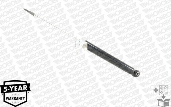 Ford Focus 1998-2009 Arası 1.4 16V Arka Monroe Marka Amortisör