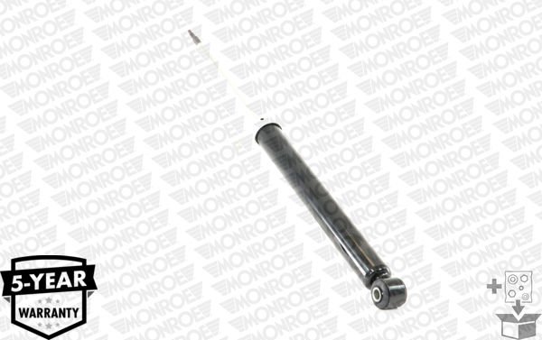 Ford Focus 1998-2009 Arası 1.4 16V Arka Monroe Marka Amortisör