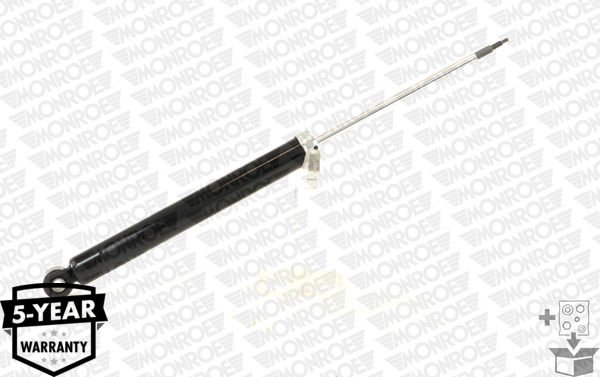 Ford Focus 1998-2009 Arası 1.4 16V Arka Monroe Marka Amortisör