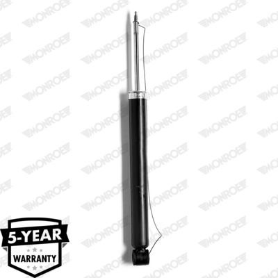 Ford Focus 1998-2009 Arası 1.4 16V Arka Monroe Marka Amortisör