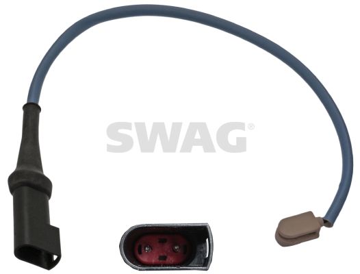 Ford Transit 2013-2017 Arası 2.2 TDCi RWD Swag Marka Ön Balata Fişi