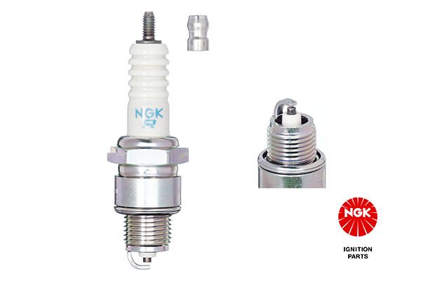 Opel Corsa 1982-1994 Arası 1.0, 1.2, 1.2 N NGK Marka Buji