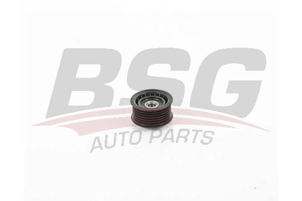 Peugeot Boxer 2005-2010 Arası 2.2 HDi 110, 2.2 HDi 130, 2.2 HDi 150 BSG Marka Vantilatör Kayış Gergi Rulmanı