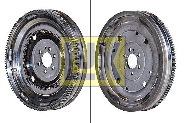 Volkswagen Golf 2004-2014 Arası 1.6 TDI LUK Marka Volan