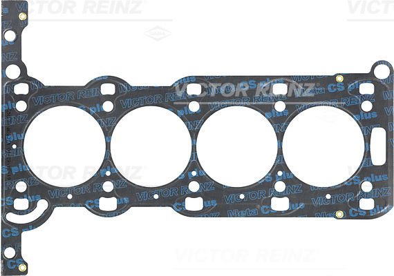 Opel Agila 2000-2007 Arası 1.2 16V Victor Reinz Marka Silindir Kapak Contası