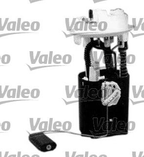 Peugeot 206 1998-2012 Arası 1.9 D Valeo Marka Depo Şamandırası