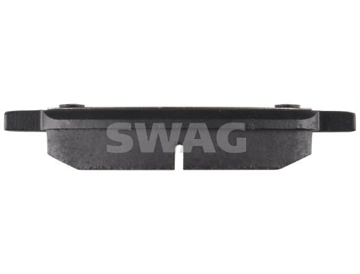 Opel Adam 2012-2019 Arası 1.0, 1.4, 1.4 LPG, 1.2 Swag Marka Arka Balata
