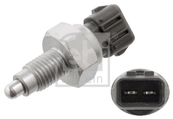 Volkswagen Golf 1979-1993 Arası 1.5, 1.6 Febi Marka Geri Vites Müşürü