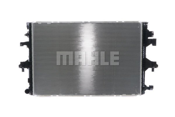 Volkswagen Transporter 2003-2015 Arası 2.0 TDI, 2.0, 2.0 TDI 4motion Mahle Marka Su Radyatörü