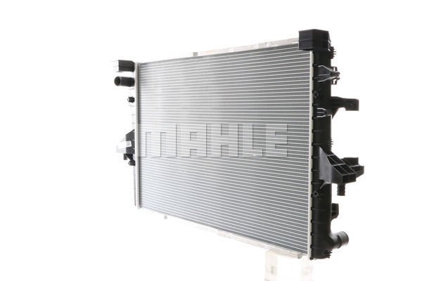 Volkswagen Transporter 2003-2015 Arası 2.0 TDI, 2.0, 2.0 TDI 4motion Mahle Marka Su Radyatörü