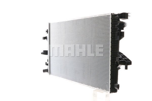 Volkswagen Transporter 2003-2015 Arası 2.0 TDI, 2.0, 2.0 TDI 4motion Mahle Marka Su Radyatörü