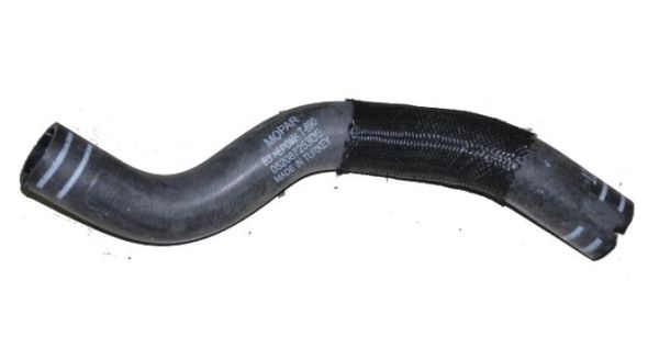 Egea 1.6 Multijet Radyatör Üst Hortumu Opar 52087253