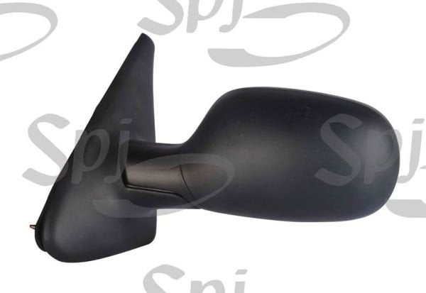 Megane I 98-02 Sol Dikiz Aynası Manuel İthal SPJ-E-0399