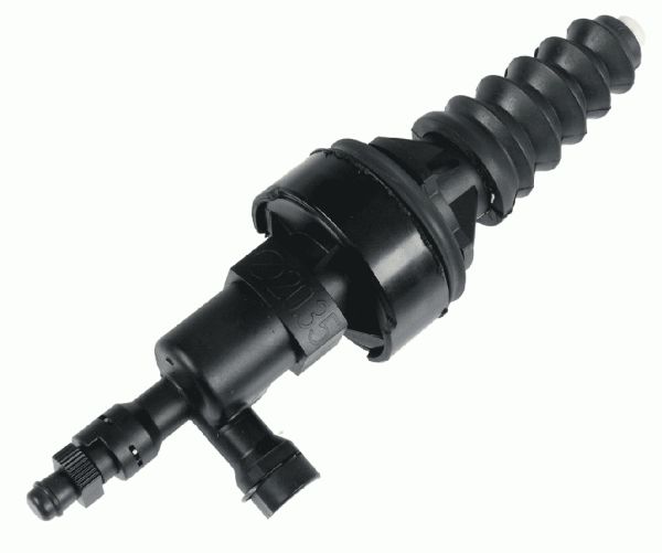 Ford Ranger 2011-2015 Arası 2.2 TDCi Sachs Marka Debriyaj Alt Merkezi