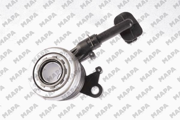 Renault Clio Symbol 1998-2002 Arası 1.5 dCi Mapa Marka Debriyaj Seti