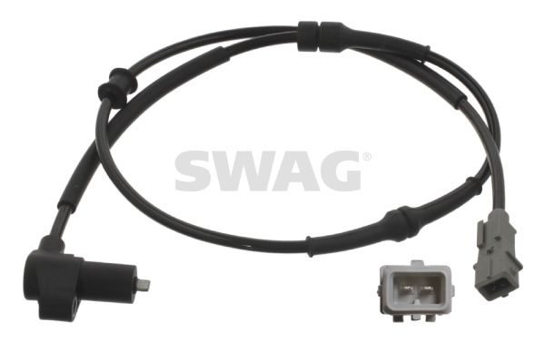 Citroen Xsara 1997-2010 Arası 1.8 D Swag Marka Arka Abs Sensörü