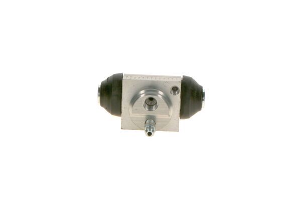 Peugeot 207 2006-2015 Arası 1.4 16V Bosch Marka ABSLI Fren Silindiri