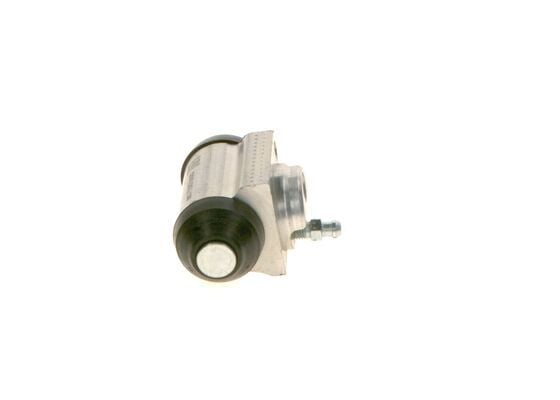 Peugeot 207 2006-2015 Arası 1.4 16V Bosch Marka ABSLI Fren Silindiri