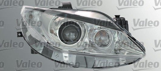 Seat Ibiza 2008-2018 Arası 1.2 Sağ Xenon Valeo Marka Far