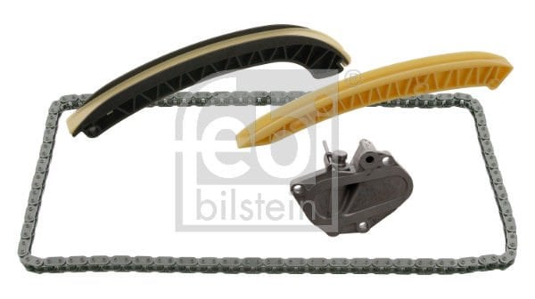 Skoda Roomster 2006-2015 Arası 1.2 Febi Marka Triger Zinciri Seti
