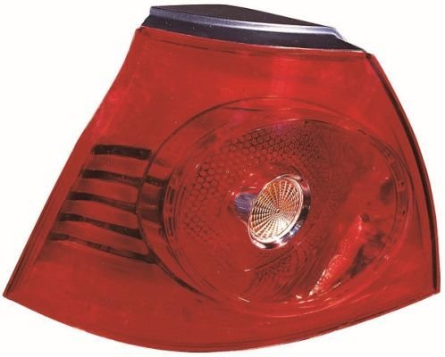 Volkswagen Golf 2003-2010 Arası 1.6 Depo Marka Dış Sol Stop Lambası