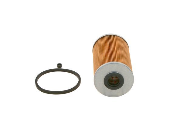 Opel Movano 2010-2014 Arası 2.3 CDTI FWD Bosch Marka Mazot Yakıt Filtresi