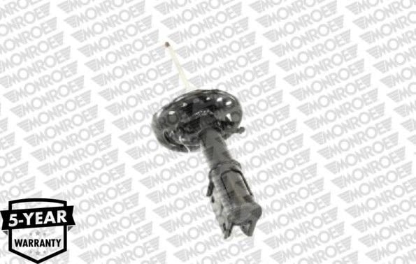 Renault Megane 2008-2012 Arası 1.2 TCe Ön Monroe Marka Amortisör