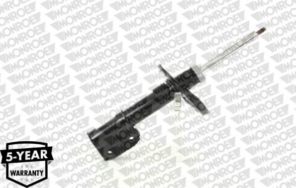 Renault Megane 2008-2012 Arası 1.2 TCe Ön Monroe Marka Amortisör