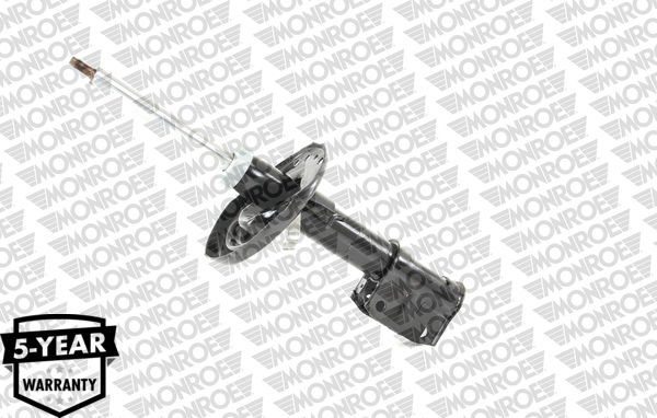 Renault Megane 2008-2012 Arası 1.2 TCe Ön Monroe Marka Amortisör