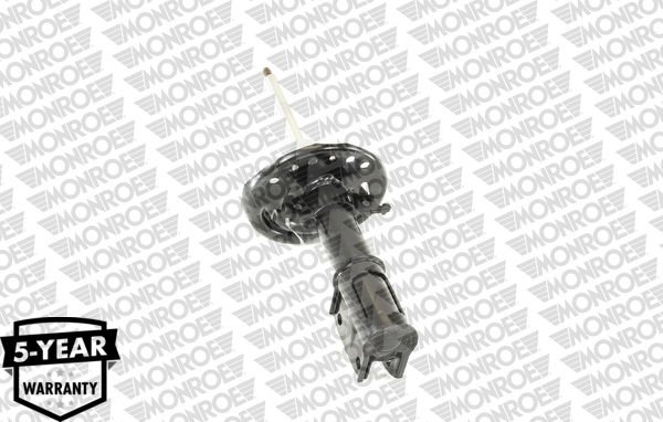 Renault Megane 2008-2012 Arası 1.2 TCe Ön Monroe Marka Amortisör