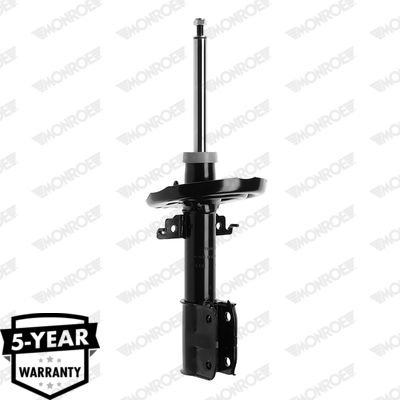 Renault Megane 2008-2012 Arası 1.2 TCe Ön Monroe Marka Amortisör