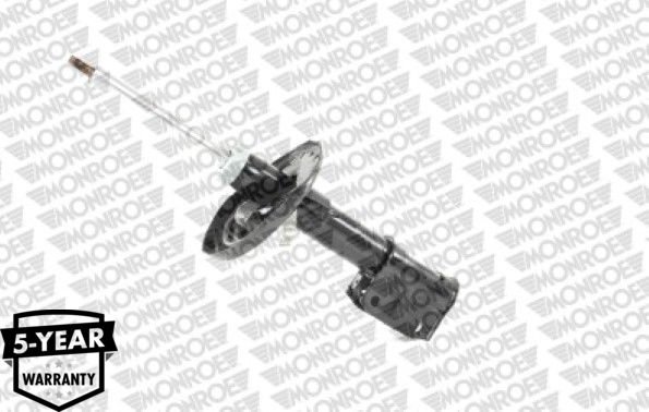 Renault Megane 2008-2012 Arası 1.2 TCe Ön Monroe Marka Amortisör